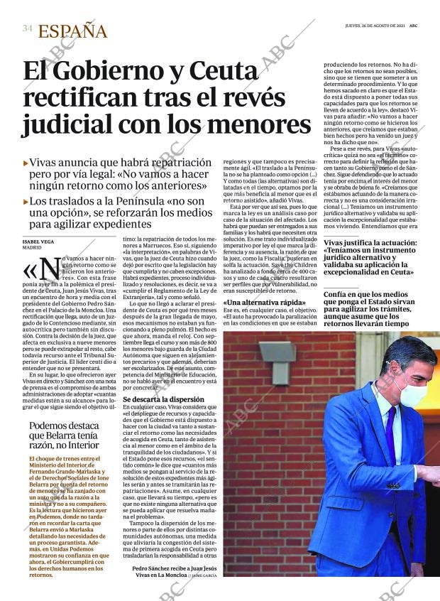 ABC SEVILLA 26-08-2021 página 34