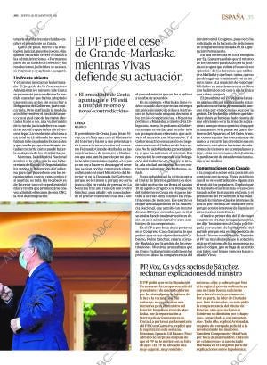 ABC SEVILLA 26-08-2021 página 35