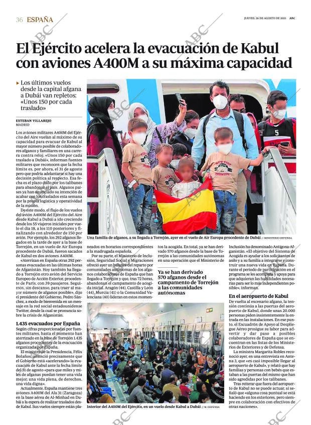 ABC SEVILLA 26-08-2021 página 36