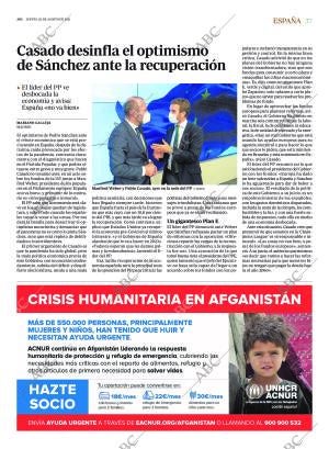 ABC SEVILLA 26-08-2021 página 37