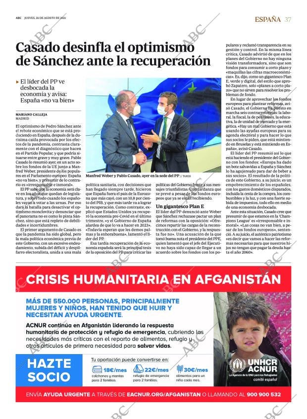 ABC SEVILLA 26-08-2021 página 37