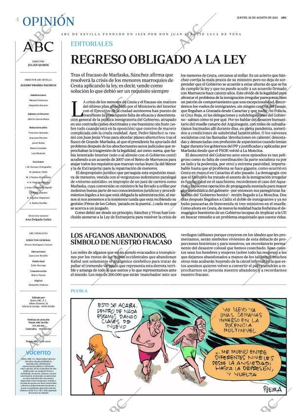 ABC SEVILLA 26-08-2021 página 4