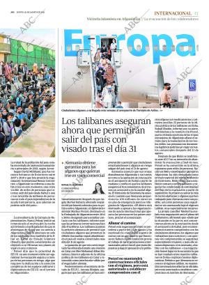 ABC SEVILLA 26-08-2021 página 41