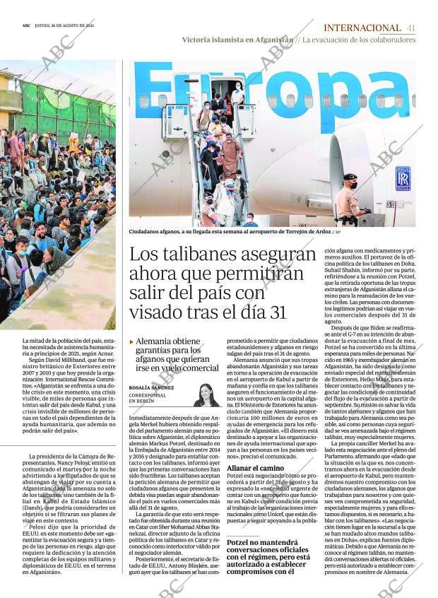 ABC SEVILLA 26-08-2021 página 41