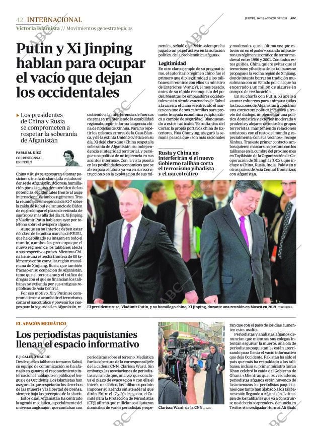 ABC SEVILLA 26-08-2021 página 42
