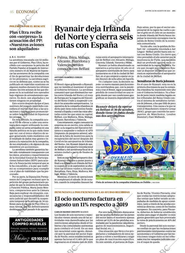 ABC SEVILLA 26-08-2021 página 46