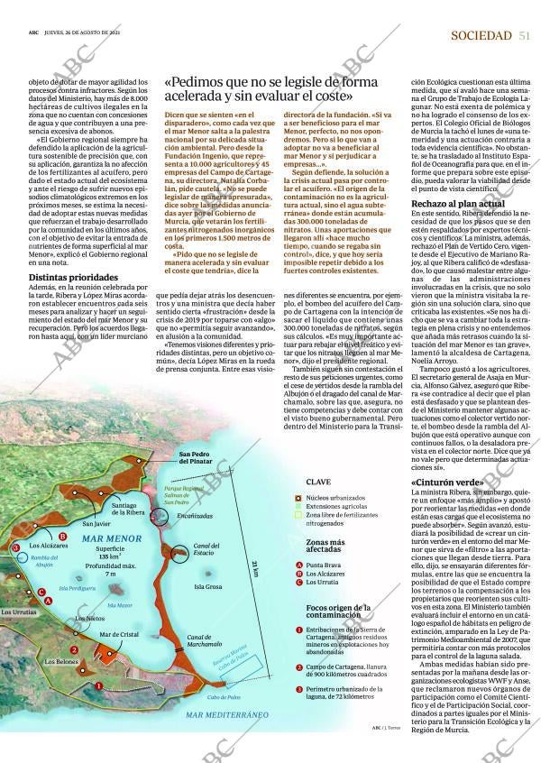 ABC SEVILLA 26-08-2021 página 51