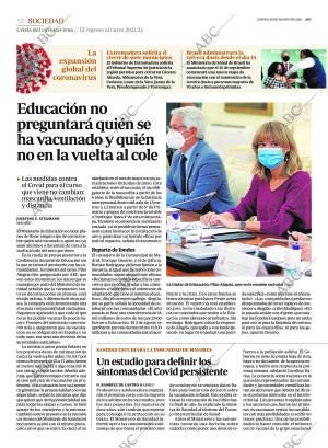 ABC SEVILLA 26-08-2021 página 52