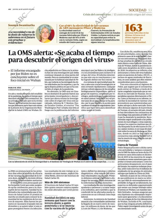 ABC SEVILLA 26-08-2021 página 53