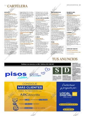 ABC SEVILLA 26-08-2021 página 54