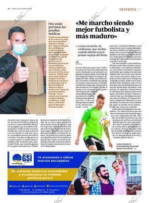 ABC SEVILLA 26-08-2021 página 57