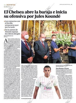 ABC SEVILLA 26-08-2021 página 58