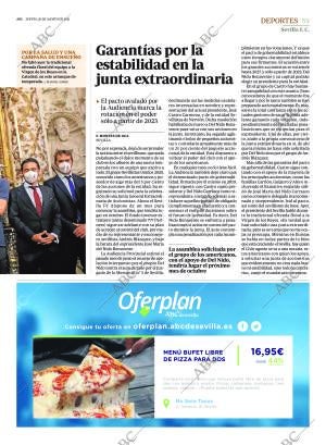 ABC SEVILLA 26-08-2021 página 59