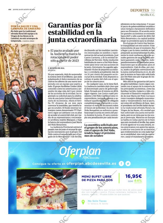 ABC SEVILLA 26-08-2021 página 59