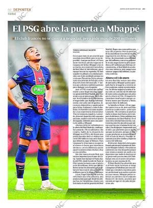 ABC SEVILLA 26-08-2021 página 60