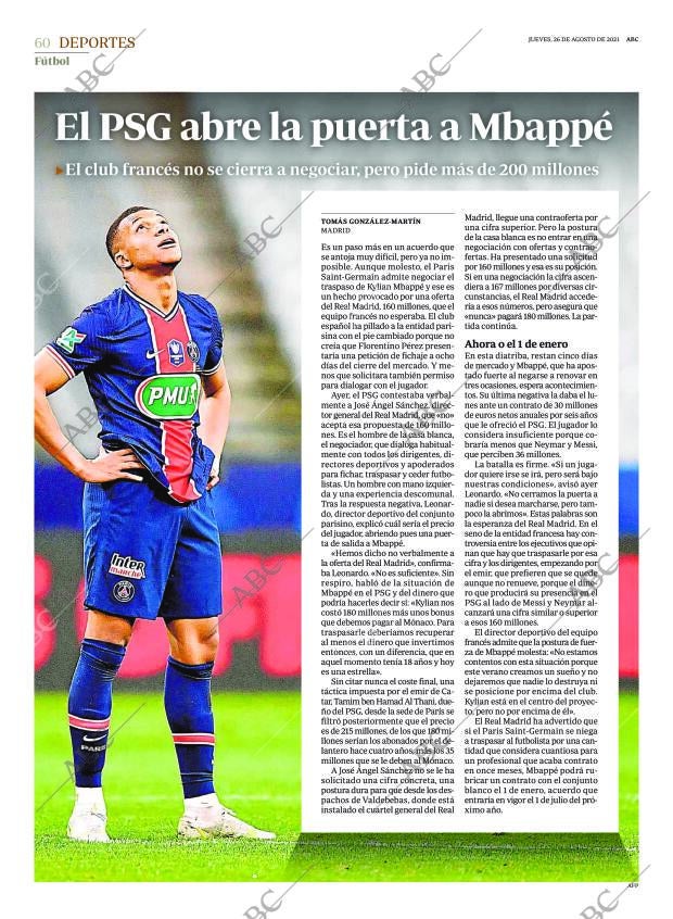 ABC SEVILLA 26-08-2021 página 60