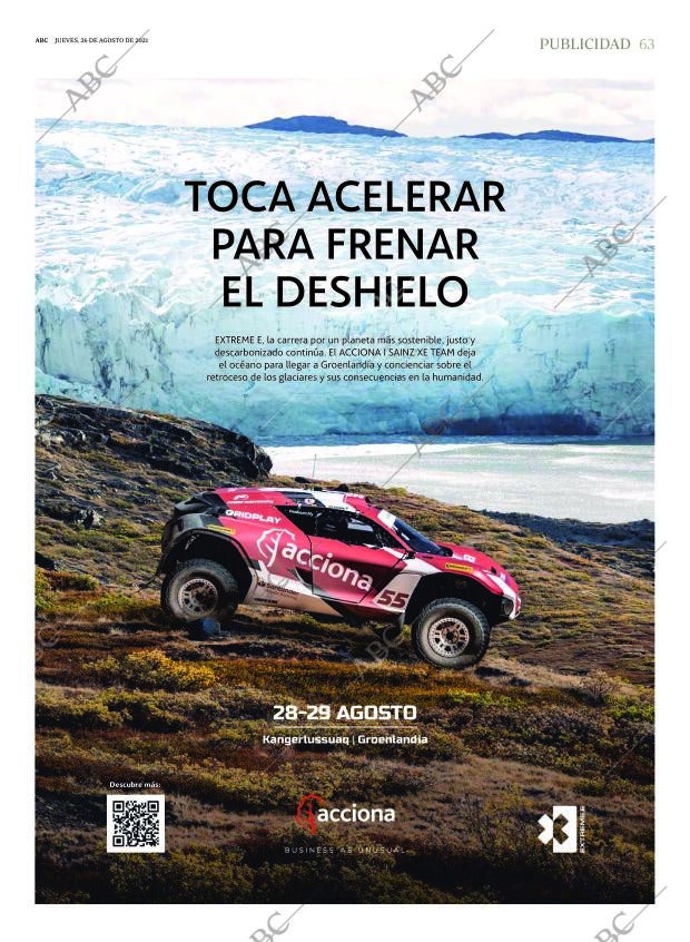 ABC SEVILLA 26-08-2021 página 63
