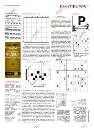 ABC SEVILLA 26-08-2021 página 65