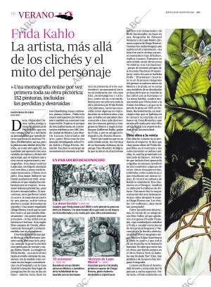 ABC SEVILLA 26-08-2021 página 66