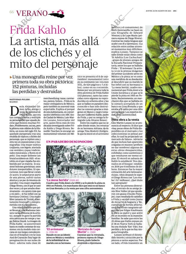 ABC SEVILLA 26-08-2021 página 66