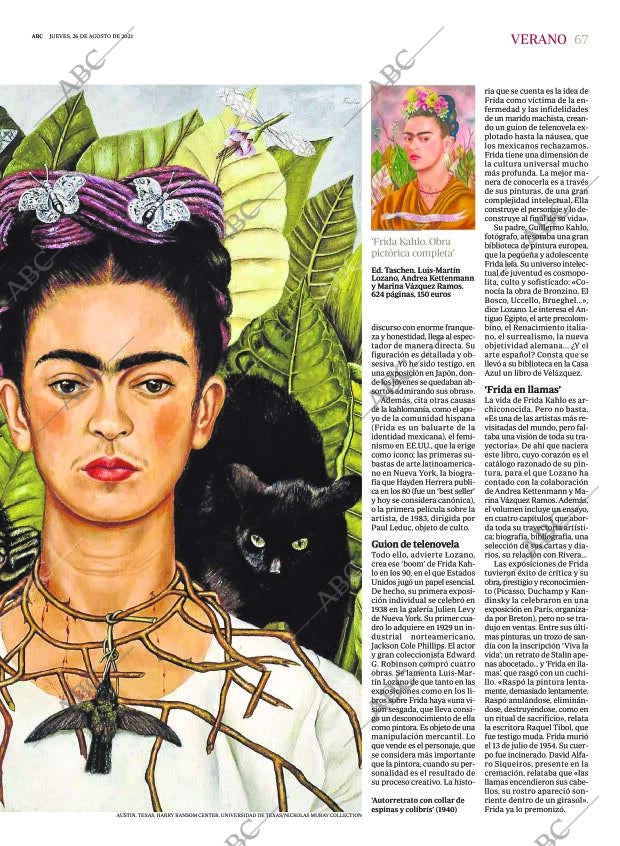 ABC SEVILLA 26-08-2021 página 67