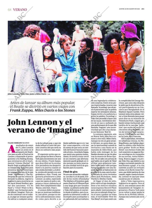 ABC SEVILLA 26-08-2021 página 68