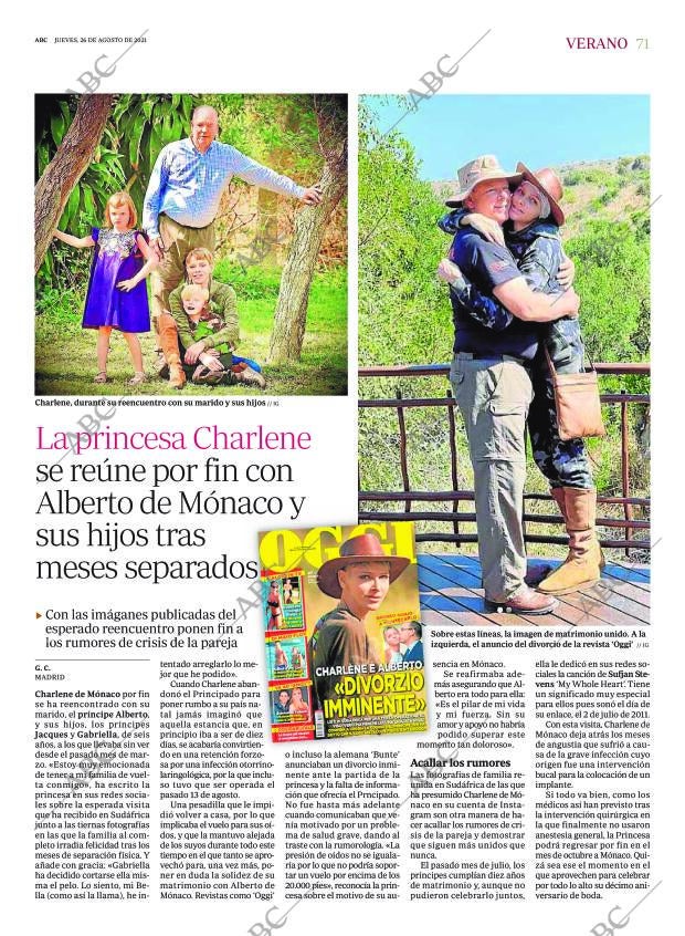 ABC SEVILLA 26-08-2021 página 71