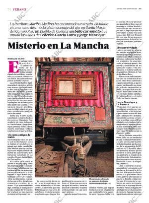 ABC SEVILLA 26-08-2021 página 74