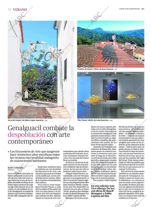 ABC SEVILLA 26-08-2021 página 76