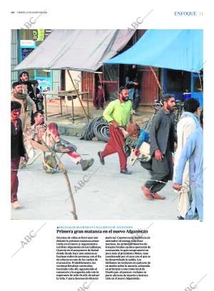 ABC SEVILLA 27-08-2021 página 11