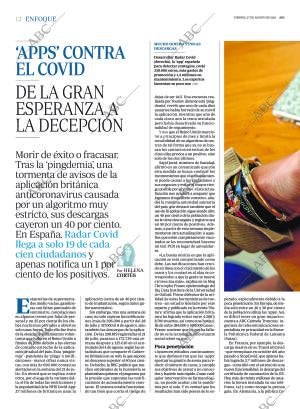 ABC SEVILLA 27-08-2021 página 12