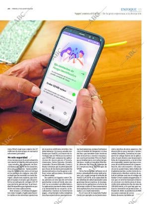 ABC SEVILLA 27-08-2021 página 13