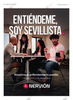 ABC SEVILLA 27-08-2021 página 15