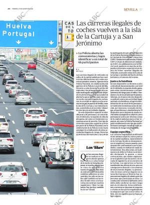 ABC SEVILLA 27-08-2021 página 17