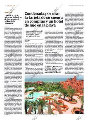 ABC SEVILLA 27-08-2021 página 18