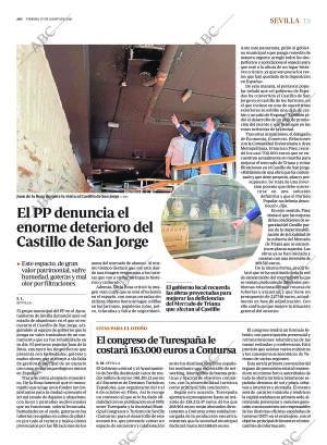 ABC SEVILLA 27-08-2021 página 19