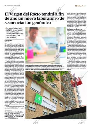 ABC SEVILLA 27-08-2021 página 21
