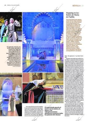 ABC SEVILLA 27-08-2021 página 23