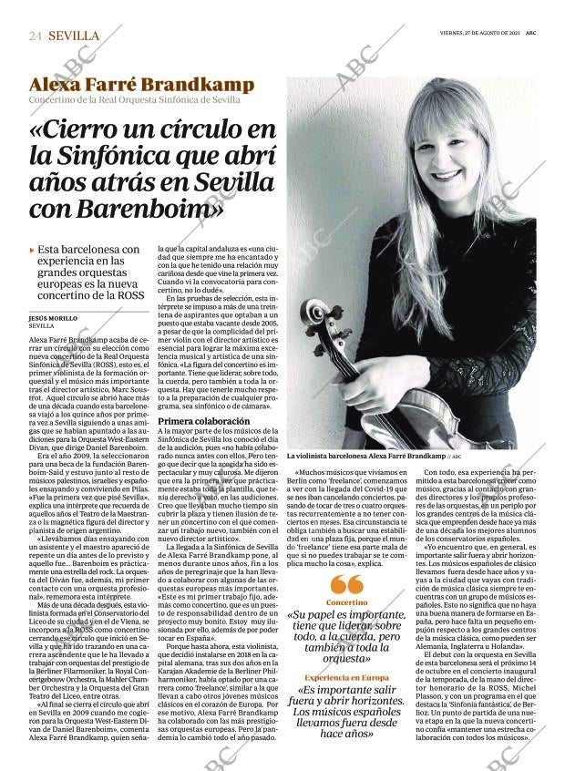ABC SEVILLA 27-08-2021 página 24