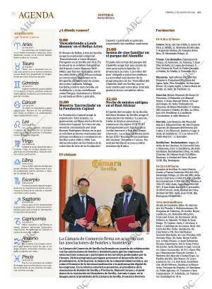 ABC SEVILLA 27-08-2021 página 26