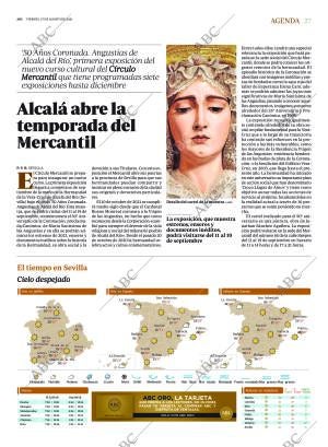 ABC SEVILLA 27-08-2021 página 27