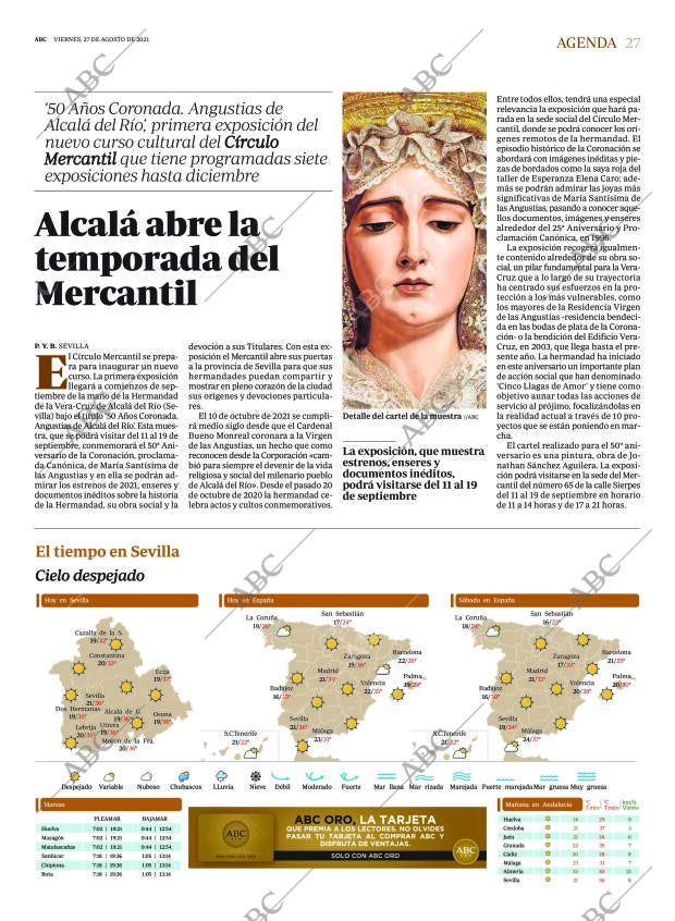 ABC SEVILLA 27-08-2021 página 27