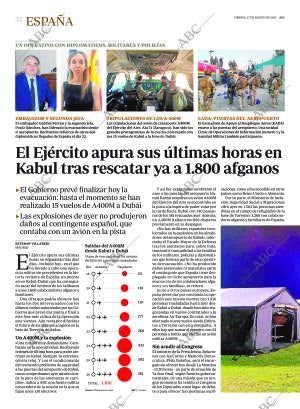 ABC SEVILLA 27-08-2021 página 32