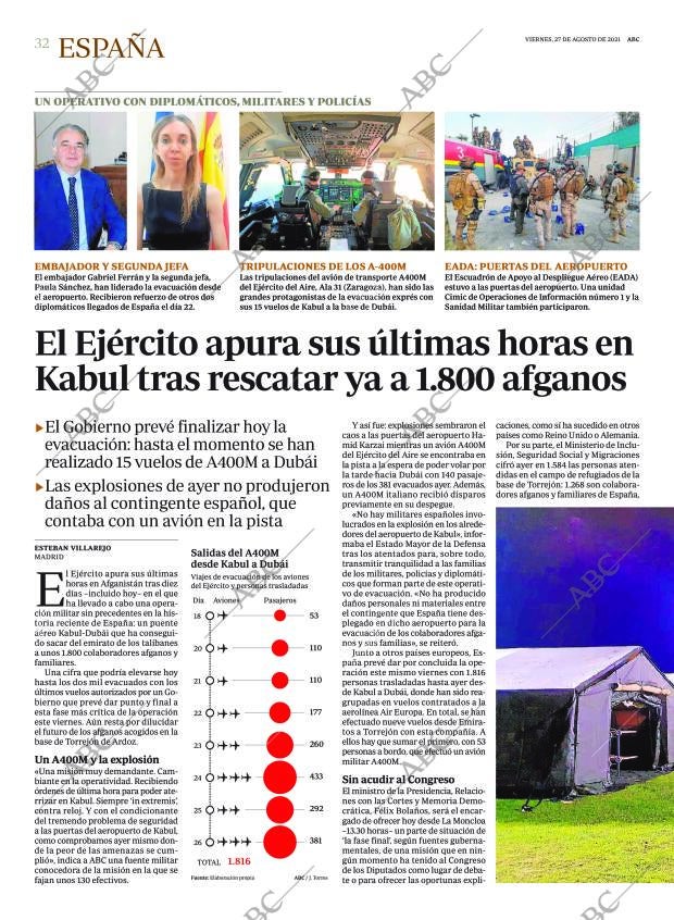 ABC SEVILLA 27-08-2021 página 32