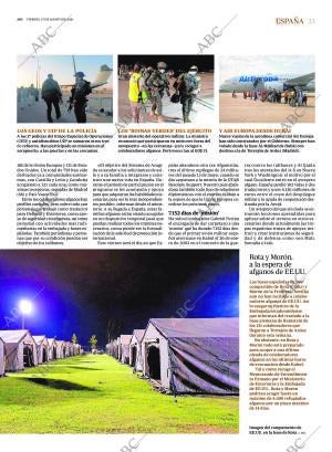 ABC SEVILLA 27-08-2021 página 33
