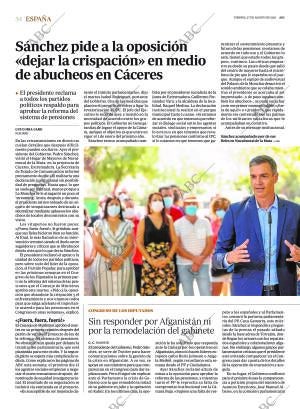 ABC SEVILLA 27-08-2021 página 34