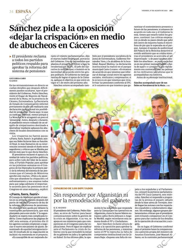 ABC SEVILLA 27-08-2021 página 34