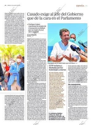 ABC SEVILLA 27-08-2021 página 35