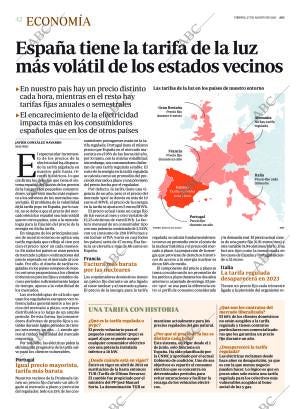 ABC SEVILLA 27-08-2021 página 42