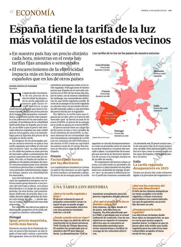 ABC SEVILLA 27-08-2021 página 42